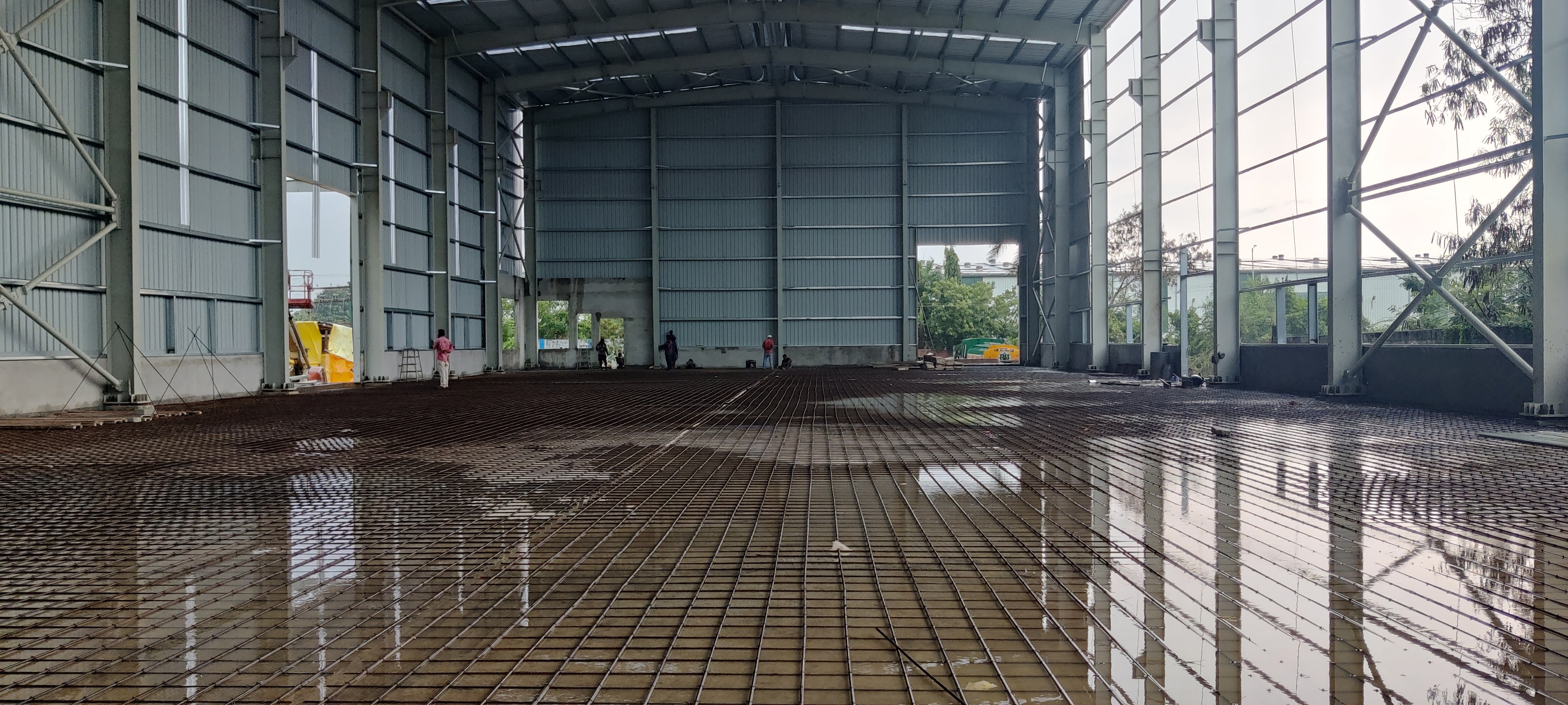 KP ENTERPRISES | Civil Engineering Industry